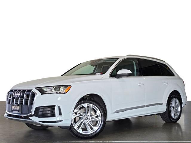 2023 Audi Q7