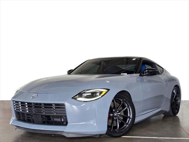 2023 Nissan Z