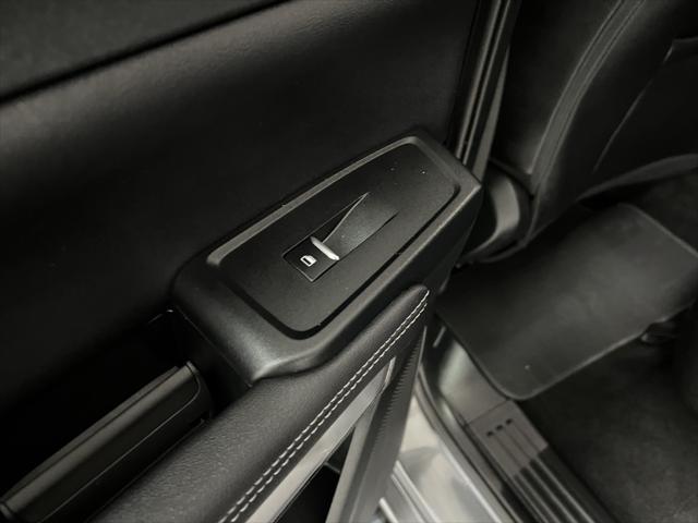 Photo of 2024 Carbonized Gray Metallic Ford Ranger