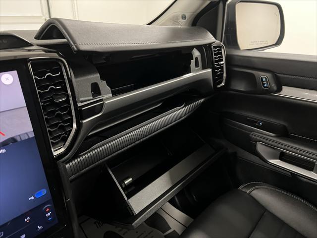 Photo of 2024 Carbonized Gray Metallic Ford Ranger