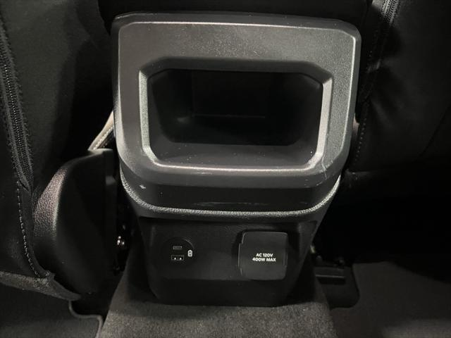 Photo of 2024 Carbonized Gray Metallic Ford Ranger