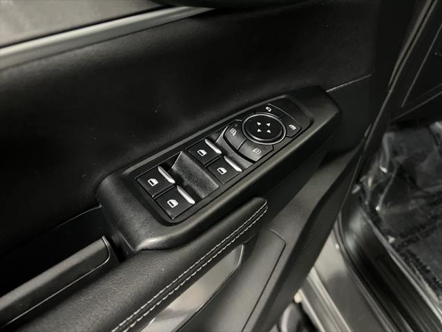 Photo of 2024 Carbonized Gray Metallic Ford Ranger
