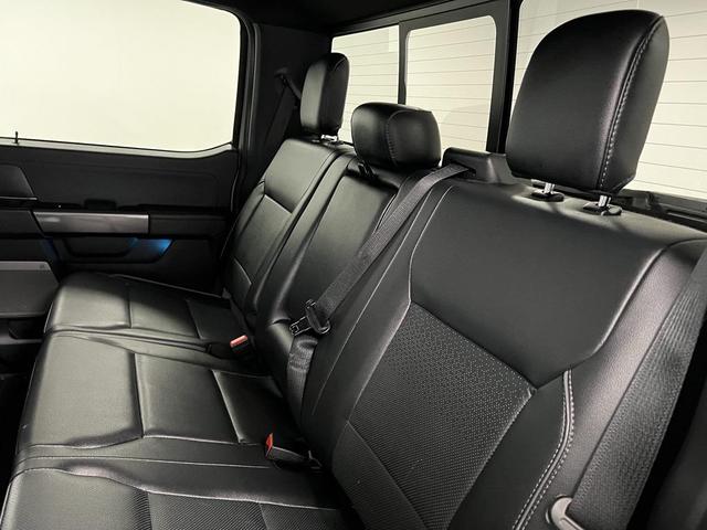 Photo of 2023 Avalanche Gray Ford F-150