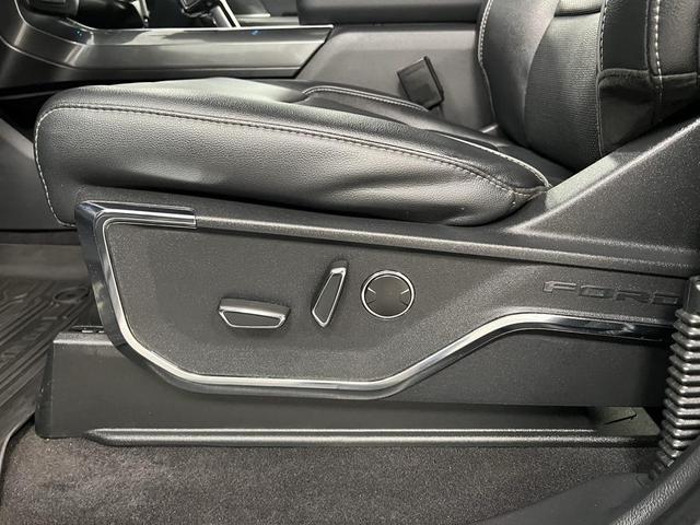 Photo of 2023 Avalanche Gray Ford F-150