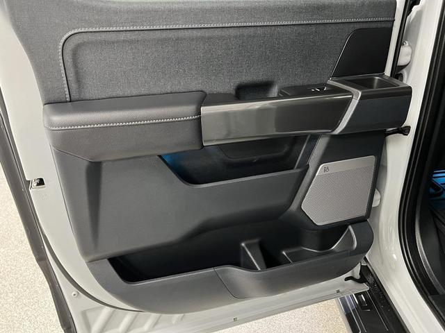 Photo of 2023 Avalanche Gray Ford F-150