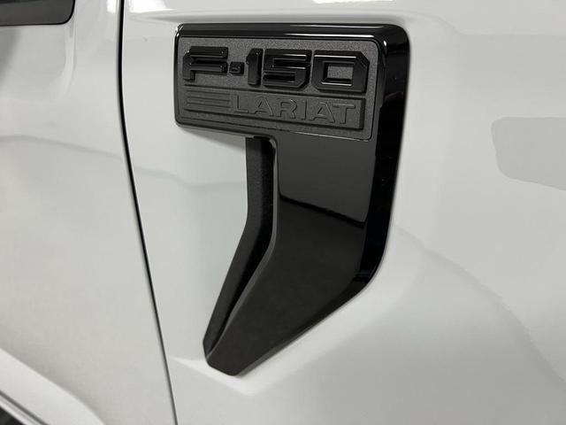 Photo of 2023 Avalanche Gray Ford F-150