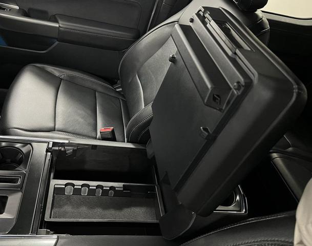 Photo of 2023 Avalanche Gray Ford F-150