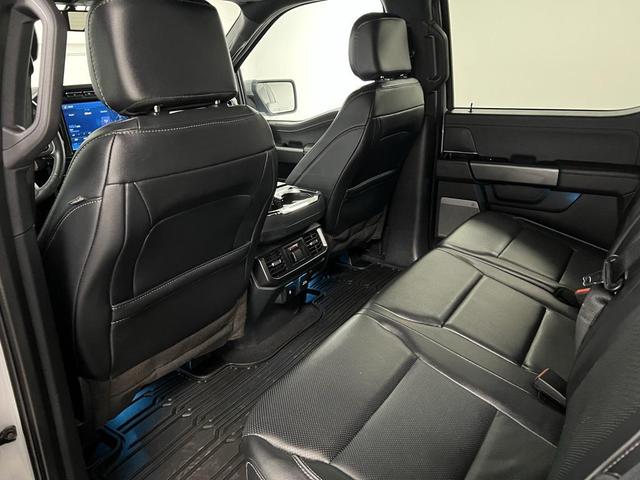Photo of 2023 Avalanche Gray Ford F-150