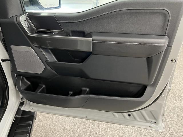 Photo of 2023 Avalanche Gray Ford F-150