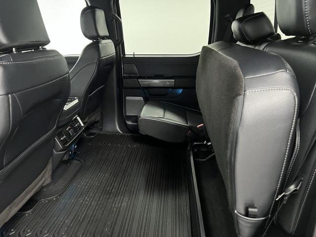 Photo of 2023 Avalanche Gray Ford F-150
