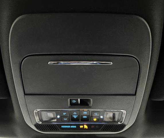 Photo of 2023 Avalanche Gray Ford F-150