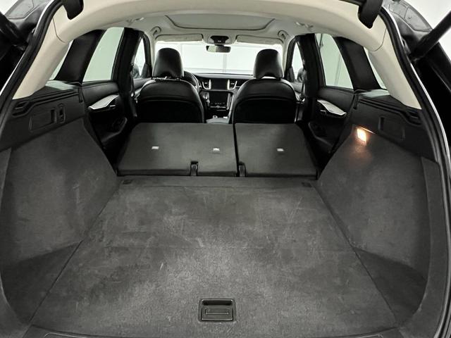 Photo of 2024 Graphite Shadow INFINITI QX50