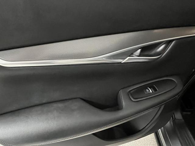 Photo of 2024 Graphite Shadow INFINITI QX50