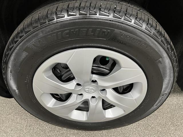Photo of 2024 Magnetic Gray Metallic Toyota RAV4