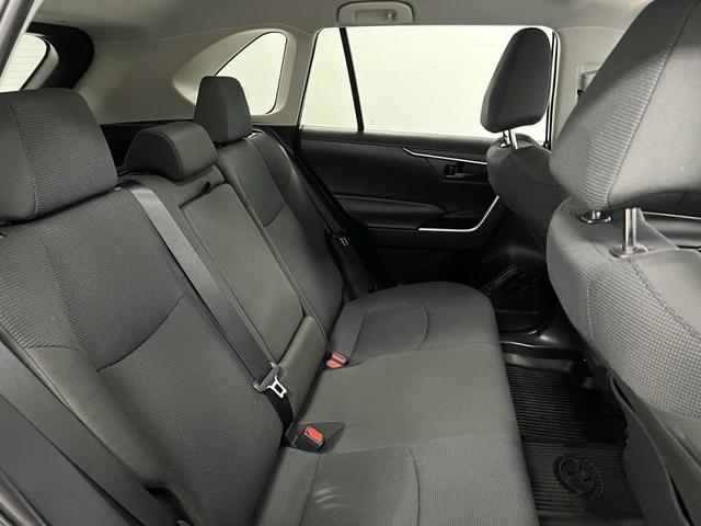 Photo of 2024 Magnetic Gray Metallic Toyota RAV4