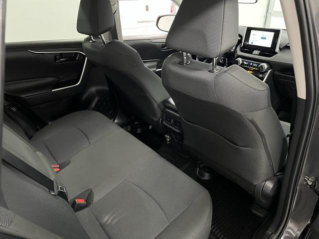 Photo of 2024 Magnetic Gray Metallic Toyota RAV4