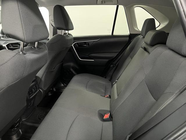 Photo of 2024 Magnetic Gray Metallic Toyota RAV4