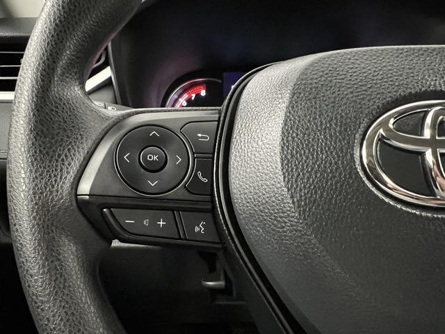 Photo of 2024 Magnetic Gray Metallic Toyota RAV4