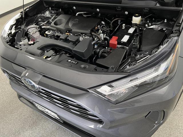 Photo of 2024 Magnetic Gray Metallic Toyota RAV4
