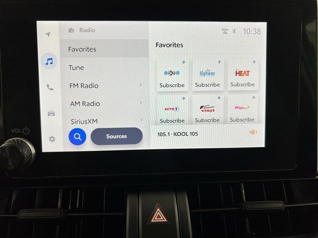 Photo of 2024 Magnetic Gray Metallic Toyota RAV4