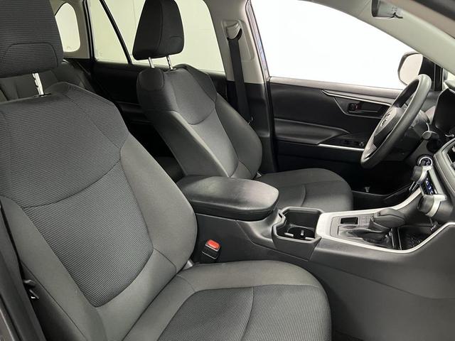 Photo of 2024 Magnetic Gray Metallic Toyota RAV4