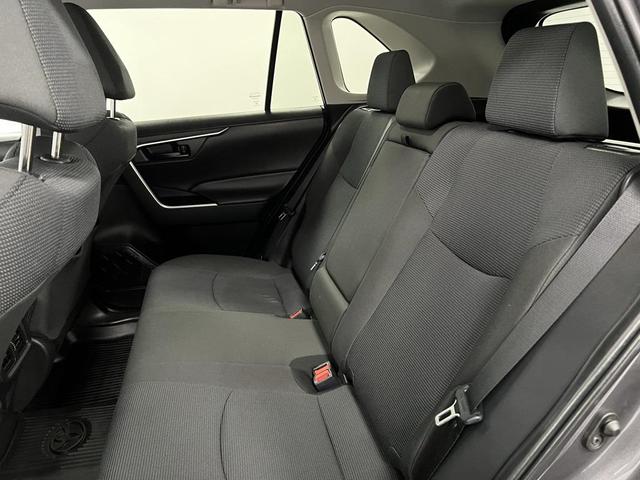 Photo of 2024 Magnetic Gray Metallic Toyota RAV4