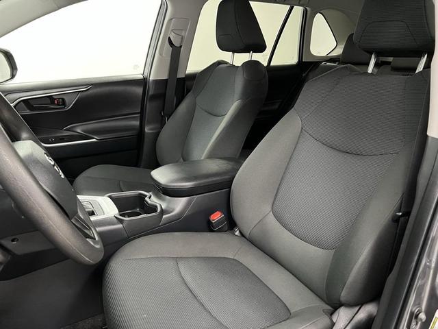 Photo of 2024 Magnetic Gray Metallic Toyota RAV4