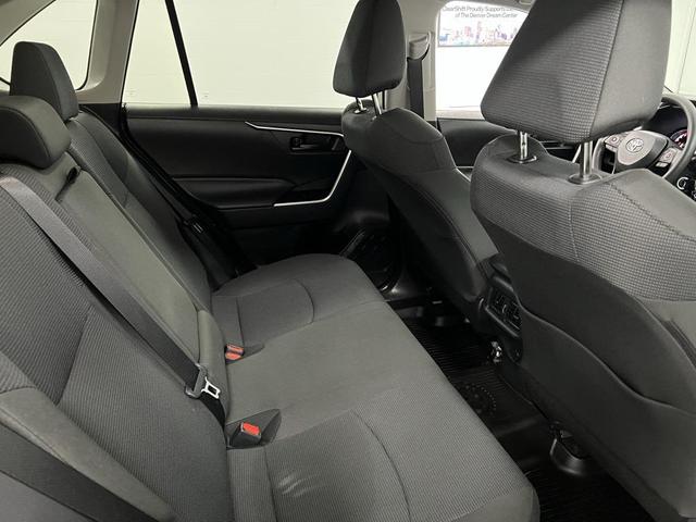 Photo of 2024 Magnetic Gray Metallic Toyota RAV4
