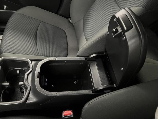 Photo of 2024 Magnetic Gray Metallic Toyota RAV4