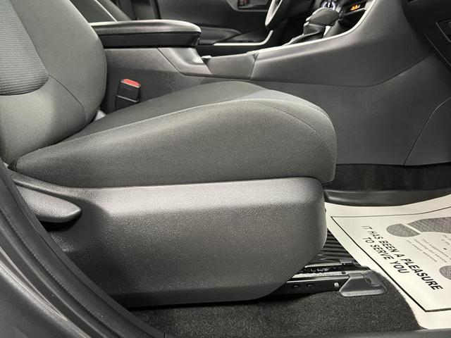 Photo of 2024 Magnetic Gray Metallic Toyota RAV4
