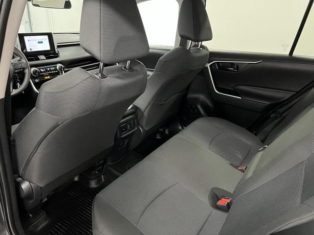 Photo of 2024 Magnetic Gray Metallic Toyota RAV4
