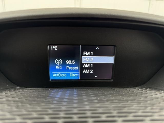 Photo of 2018 Oxford White Ford Transit-150