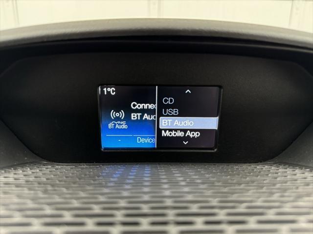 Photo of 2018 Oxford White Ford Transit-150