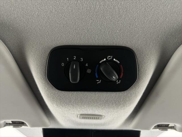 Photo of 2018 Oxford White Ford Transit-150