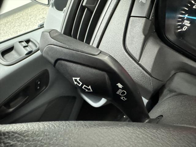 Photo of 2018 Oxford White Ford Transit-150