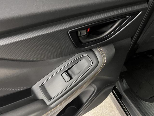 Photo of 2024 Crystal Black Silica Subaru Forester