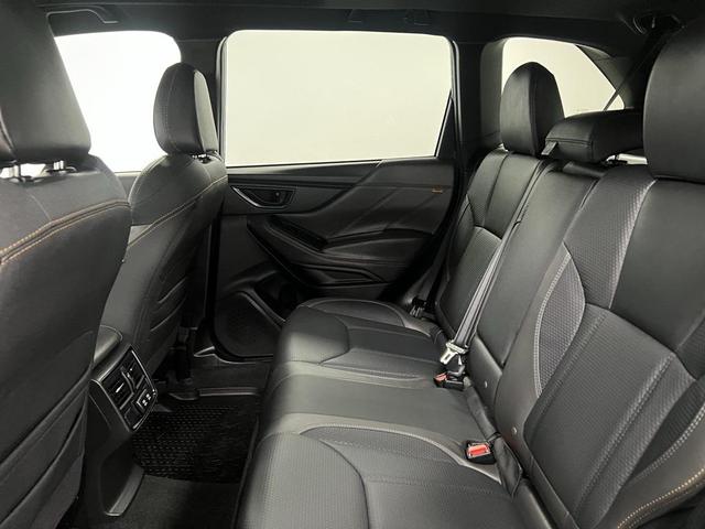 Photo of 2024 Crystal Black Silica Subaru Forester