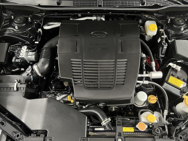 Photo of 2024 Crystal Black Silica Subaru Forester