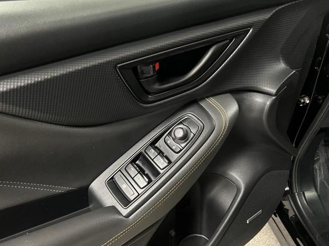 Photo of 2024 Crystal Black Silica Subaru Forester