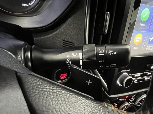 Photo of 2024 Crystal Black Silica Subaru Forester