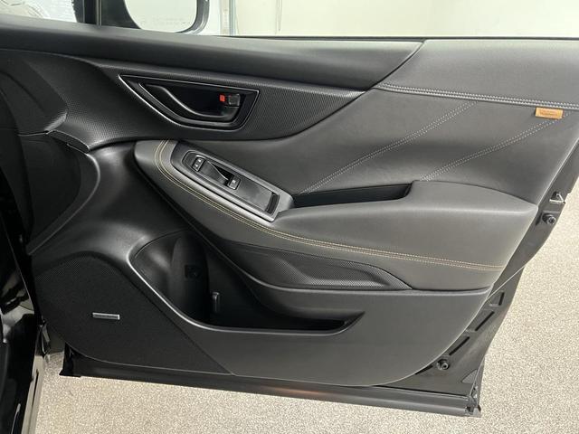 Photo of 2024 Crystal Black Silica Subaru Forester