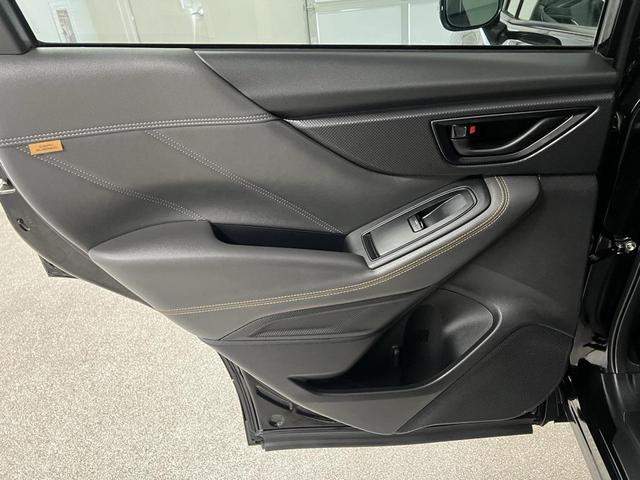 Photo of 2024 Crystal Black Silica Subaru Forester