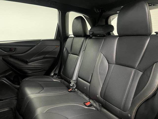 Photo of 2024 Crystal Black Silica Subaru Forester