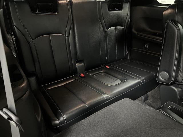 Photo of 2024 Mineral Black INFINITI QX60