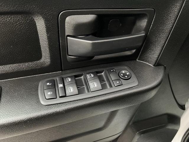Photo of 2020 Bright White Clearcoat RAM 1500