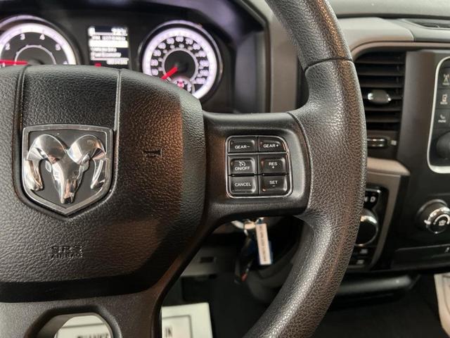 Photo of 2020 Bright White Clearcoat RAM 1500