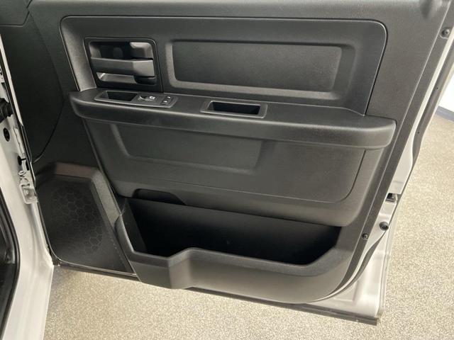 Photo of 2020 Bright White Clearcoat RAM 1500