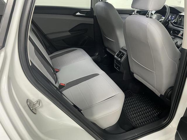 Photo of 2022 Pure White Volkswagen Taos