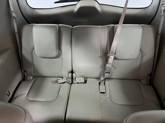 Photo of 2018 Hermosa Blue INFINITI QX80