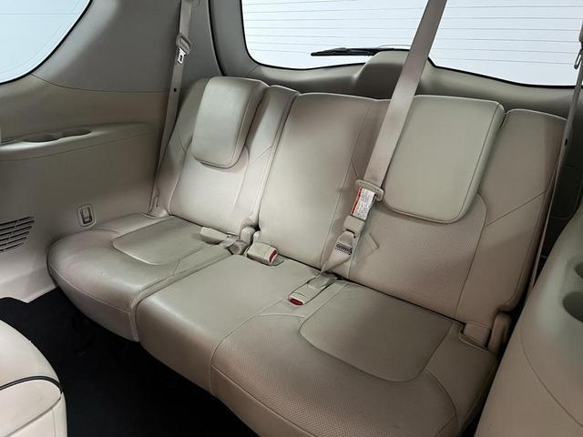 Photo of 2018 Hermosa Blue INFINITI QX80